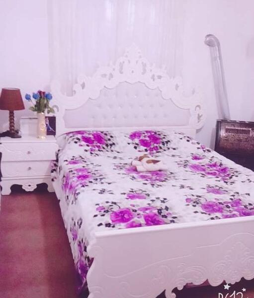 عکس خونه تازه عروس نی نی سایت