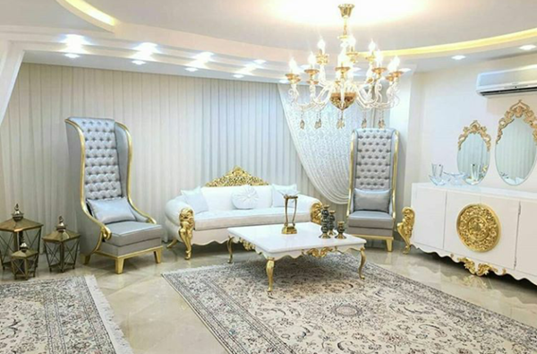 عکس خونه تازه عروس نی نی سایت