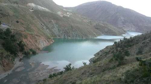 عکس جاهای دیدنی جاجرود
