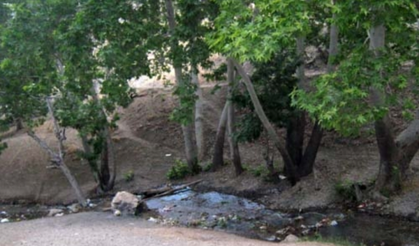 عکس جاهای دیدنی جاجرود