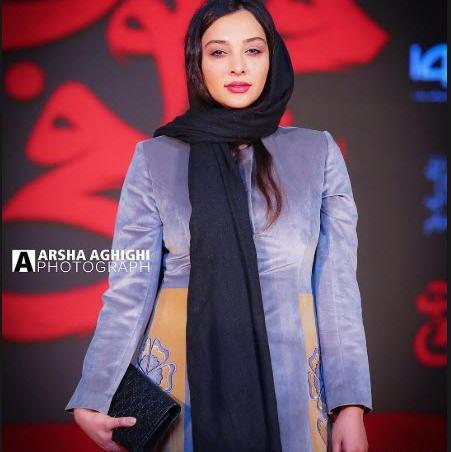 عکس هایی از آناهیتا درگاهی