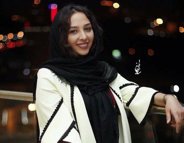 عکس هایی از آناهیتا درگاهی