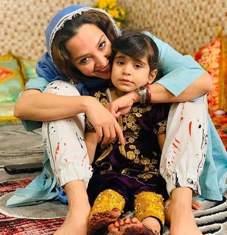 عکس هایی از آناهیتا درگاهی