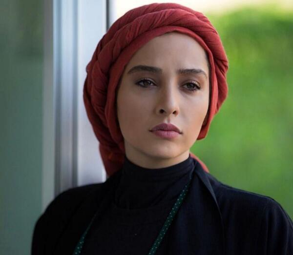 عکس هایی از آناهیتا درگاهی