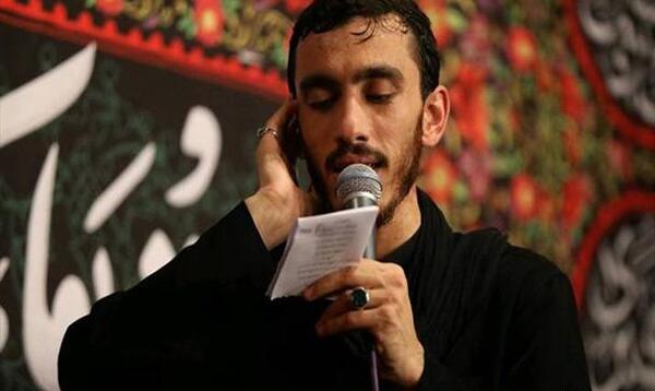 عکس پرچم فاطمیون