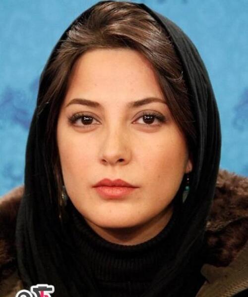 جدیدترین عکس طناز طباطبایی