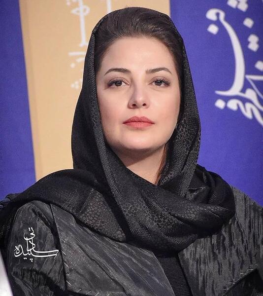 جدیدترین عکس طناز طباطبایی