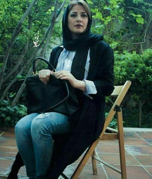 جدیدترین عکس طناز طباطبایی