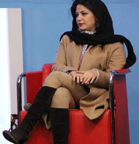 جدیدترین عکس طناز طباطبایی