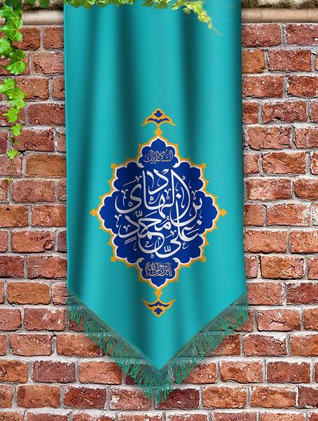 عکس باکیفیت ولادت امام هادی