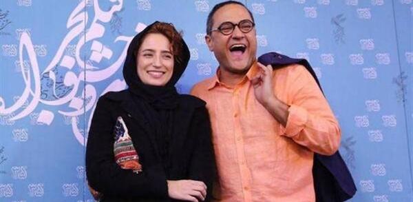 عکس همسر چهارم رامبد جوان