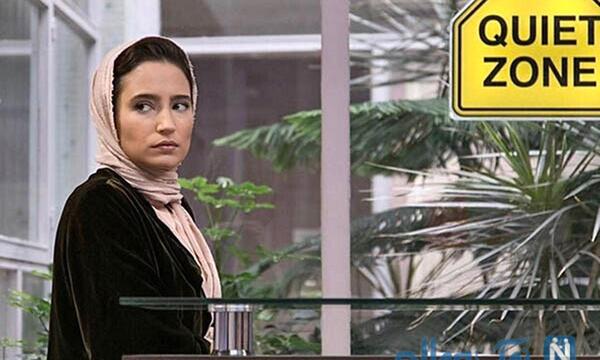 عکس همسر چهارم رامبد جوان