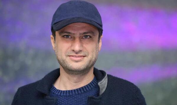 عکسهای شخصی شهرام حقیقت دوست