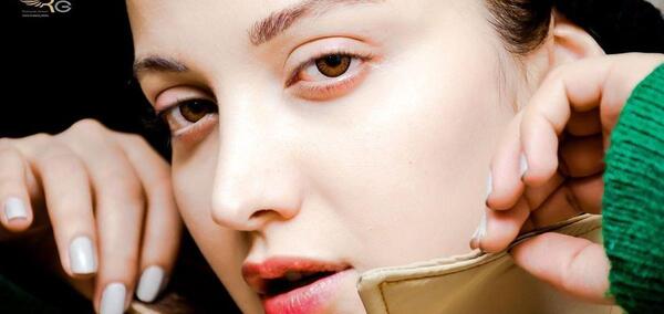 عکس های بی حجاب روشنک گرامی