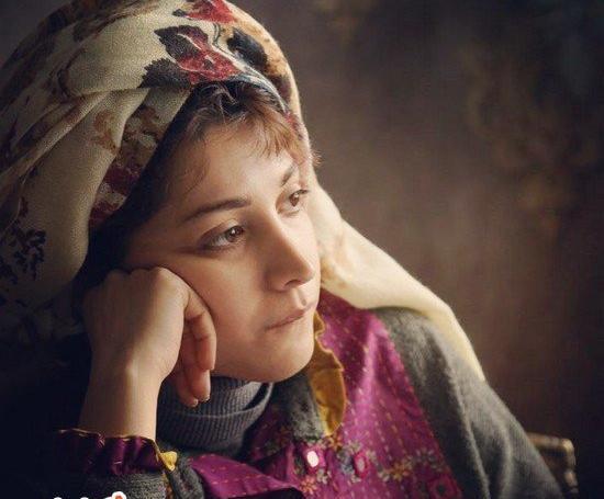 عکس های بی حجاب روشنک گرامی