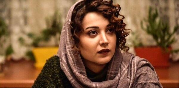 عکس های بی حجاب روشنک گرامی