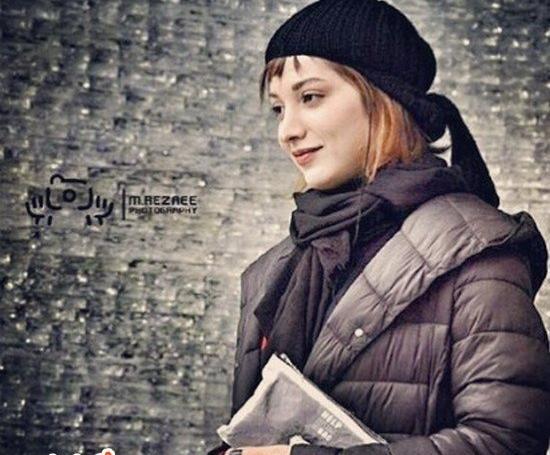 عکس های بی حجاب روشنک گرامی