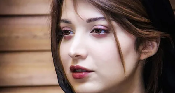 عکس های بی حجاب روشنک گرامی