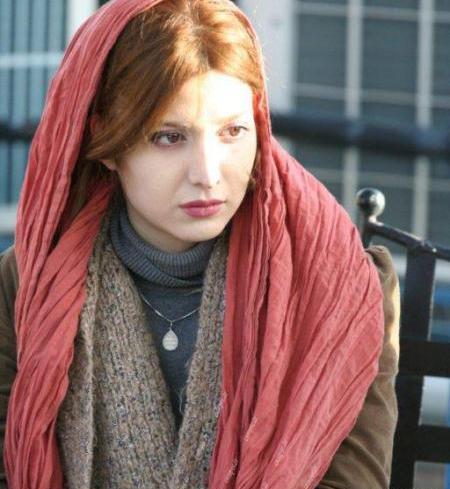 عکس های بی حجاب روشنک گرامی