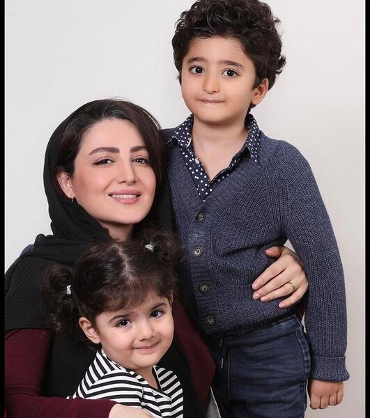 عکس شیلا خداداد عزیزی