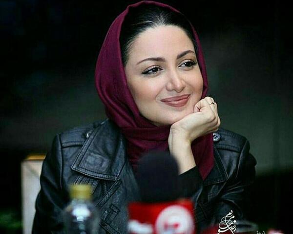 عکس شیلا خداداد عزیزی