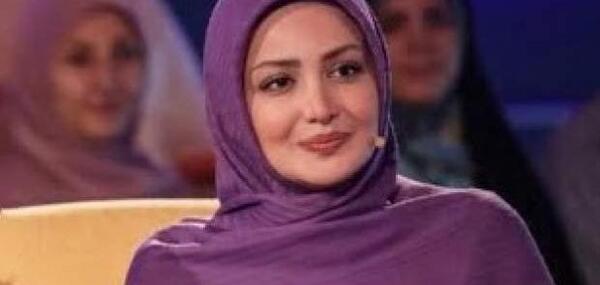 عکس شیلا خداداد عزیزی