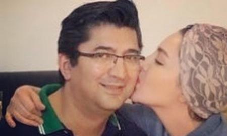 عکس شیلا خداداد عزیزی