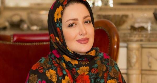 عکس شیلا خداداد عزیزی