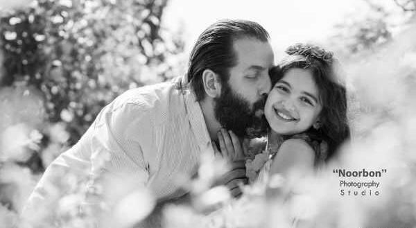 عکس های زیبا امیررضا دلاوری