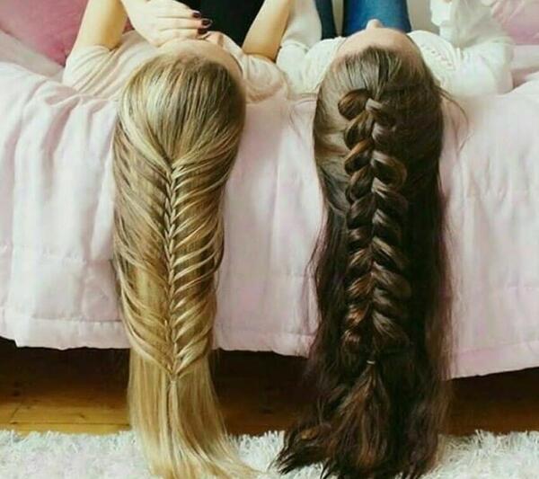 عکس دخترونه خاص دونفره