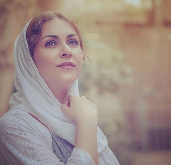 عکس جدید شیوا ابراهیمی