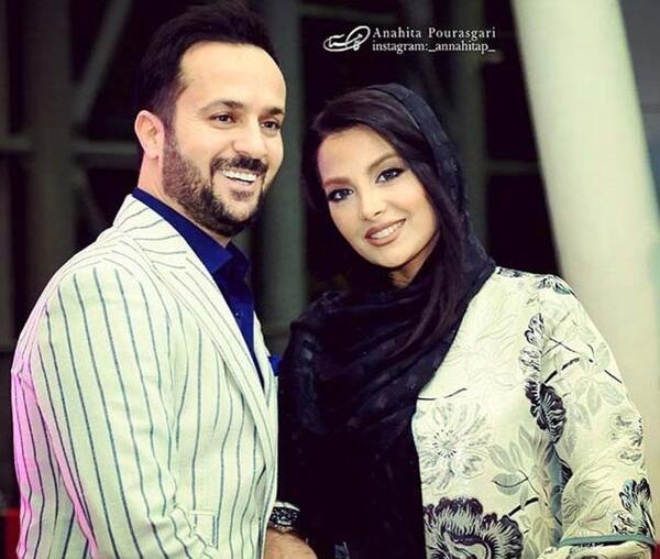 عکس عقد احمد مهرانفر