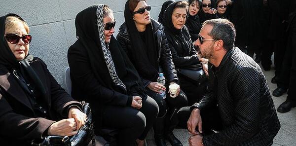 عکس زیبا زیبا بروفه