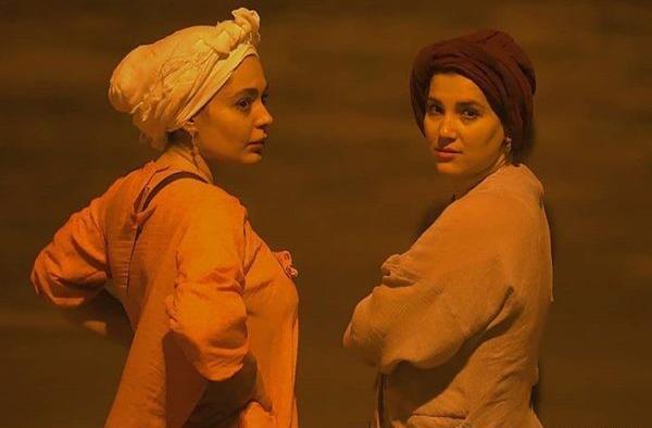 عکس لو رفته سانیا سالاری