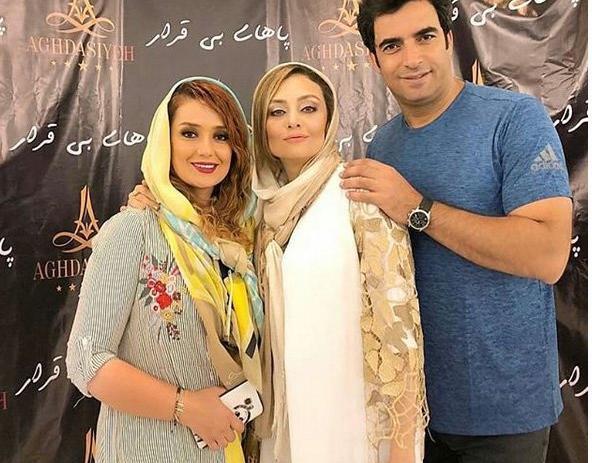 عکس های مجموعه دلدادگان