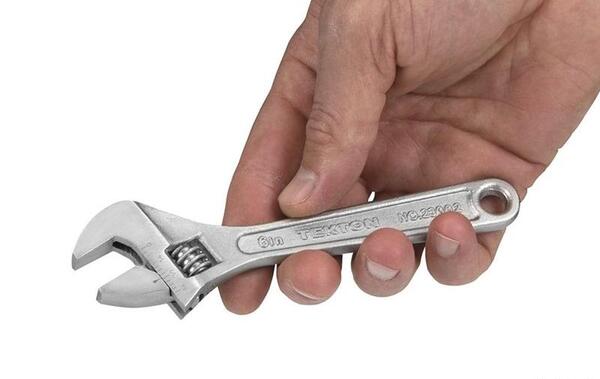 عکس آچار فرانسه