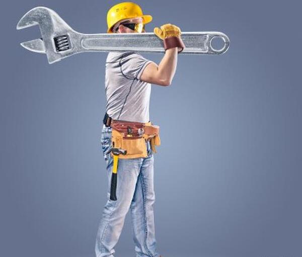 عکس آچار فرانسه