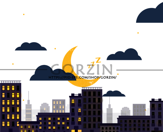 عکس شهر png