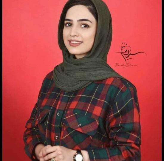 عکسهای زهره صفوی بازیگر