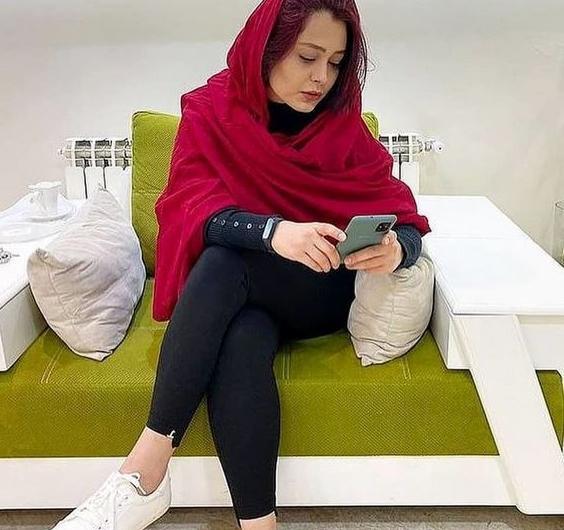 عکس های جذاب سانیا سالاری