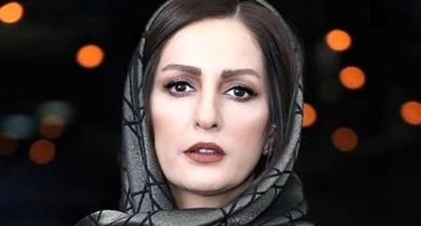 عکس شقایق دهقان و همسر جدیدش