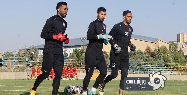 عکس فروزان عبدی