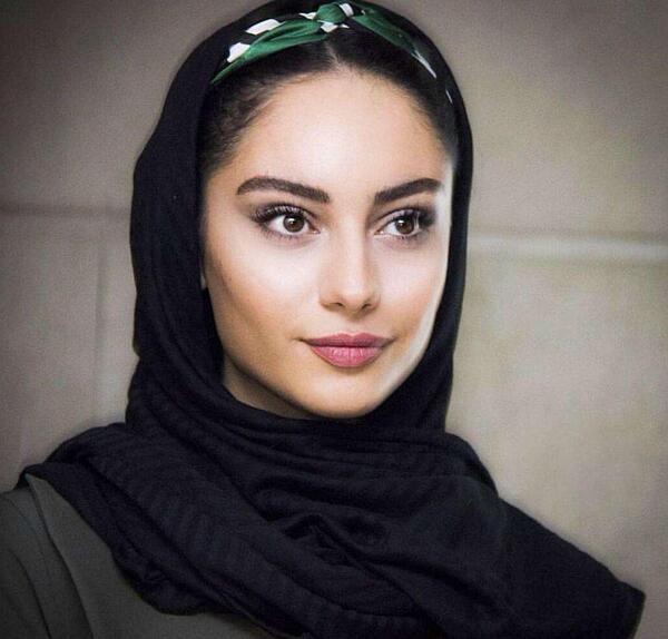 عکس ترلان پروانه و لیلا اوتادی