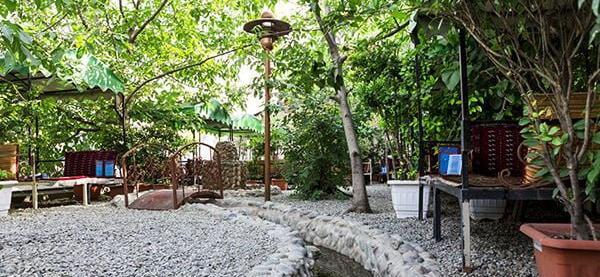 عکس جاهای دیدنی خیابان ظفر