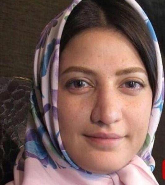 عکس بچه ی طناز طباطبایی