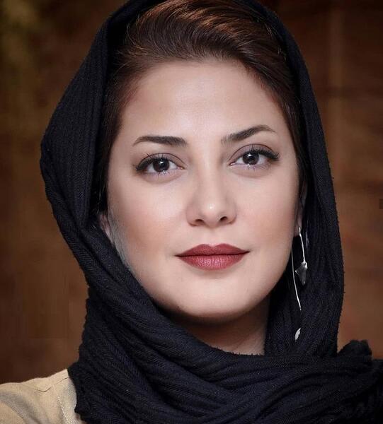 عکس بچه ی طناز طباطبایی