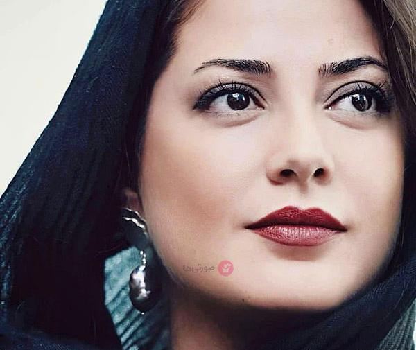 عکس بچه ی طناز طباطبایی