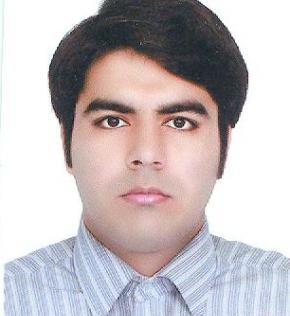 عکس ممد قلی عصبی