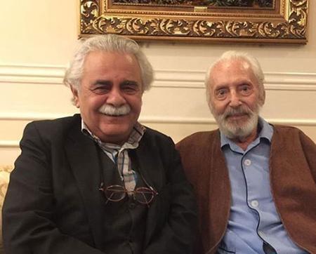 عکس احمدرضا اسدی