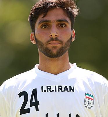 عکس احمدرضا اسدی